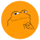Toad logo