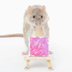 the rat artist logo