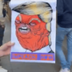 IMPEACH NOW logo