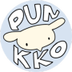 Punkko logo