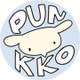 Punkko logo