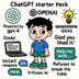 Chather logo