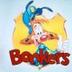Bonkers logo