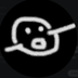 Pow's Mom logo