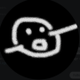 Pow's Mom logo