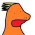 Dino Dragon logo