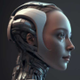 Google's Sentient AI logo