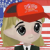 TrumpStrategy logo