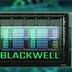 Nvidia Blackwell AI logo