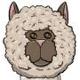 Alpaca logo