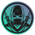 NINJA logo