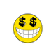POPSMILE logo