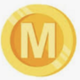 Memcoin logo