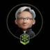NEW NIVIDIA AI logo