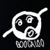 gork's mom electric boogaloo logo