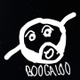 gork's mom electric boogaloo logo