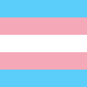 🏳️‍⚧️ logo
