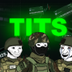 Trench Intelligence Task Squad logo