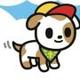 Luce Dog logo