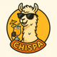 ChispaCoin (CHISPA) logo