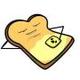 BUTTER logo