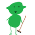 jonny the PumpFun cleaner logo