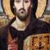 he has risen logo