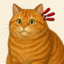 HOSITO CAT