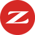 Z.com USD logo