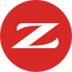 Z.com USD logo