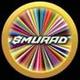 Murad 💹🧲  logo