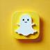 Snapchat logo