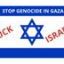 Genocid logo