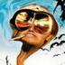 Fear & Loathing logo