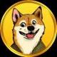 Dogcoin logo