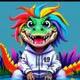 6ix9ine logo