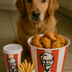 NEW JFC DOG logo