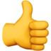 Dad Emoji logo