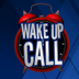 wake up call logo