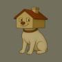 doghouse