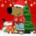 Chillmas Guy logo