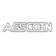 ASSCOIN logo