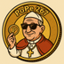 Last Pope 267 logo