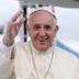 Farewall POPE  logo