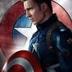 Captain America logo