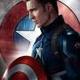 Captain America logo