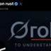 ELON ГОК logo