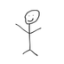 Just A Chill Stickman logo