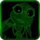 23 Turtles logo