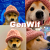 generation wif logo